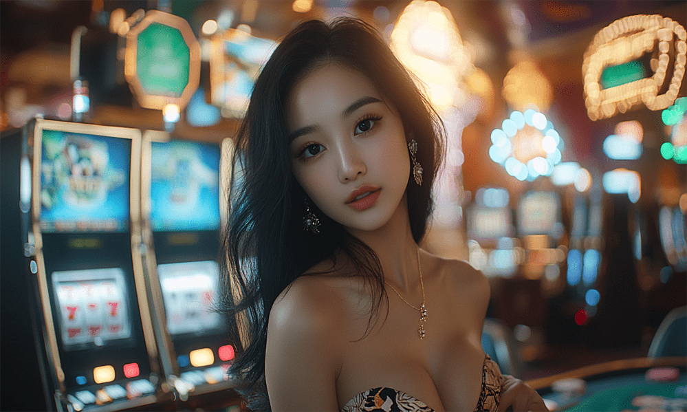jili 777 lucky slots